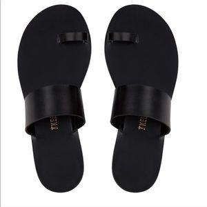 Tkees Dem Sandals